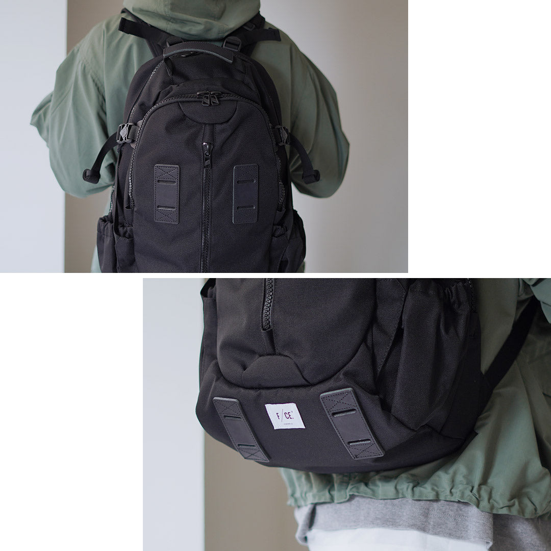 F/CE.(エフシーイー) トラベル バックパック 33L