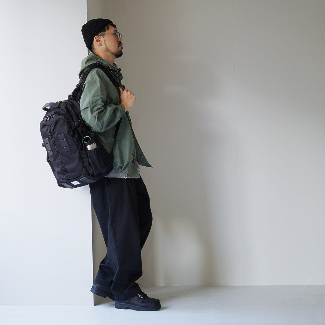 F/CE.(エフシーイー) トラベル バックパック 33L