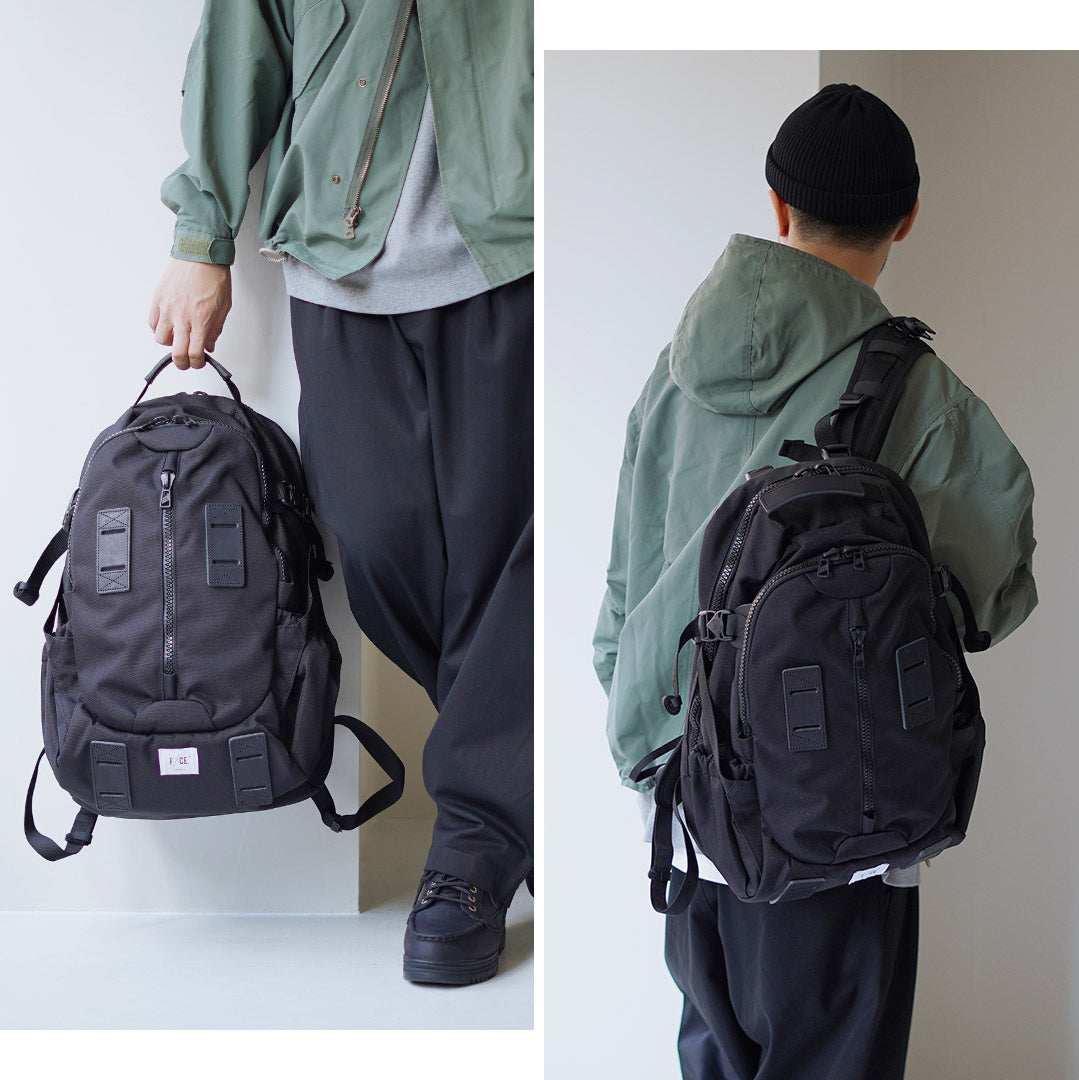 F/CE.(エフシーイー) トラベル バックパック 33L