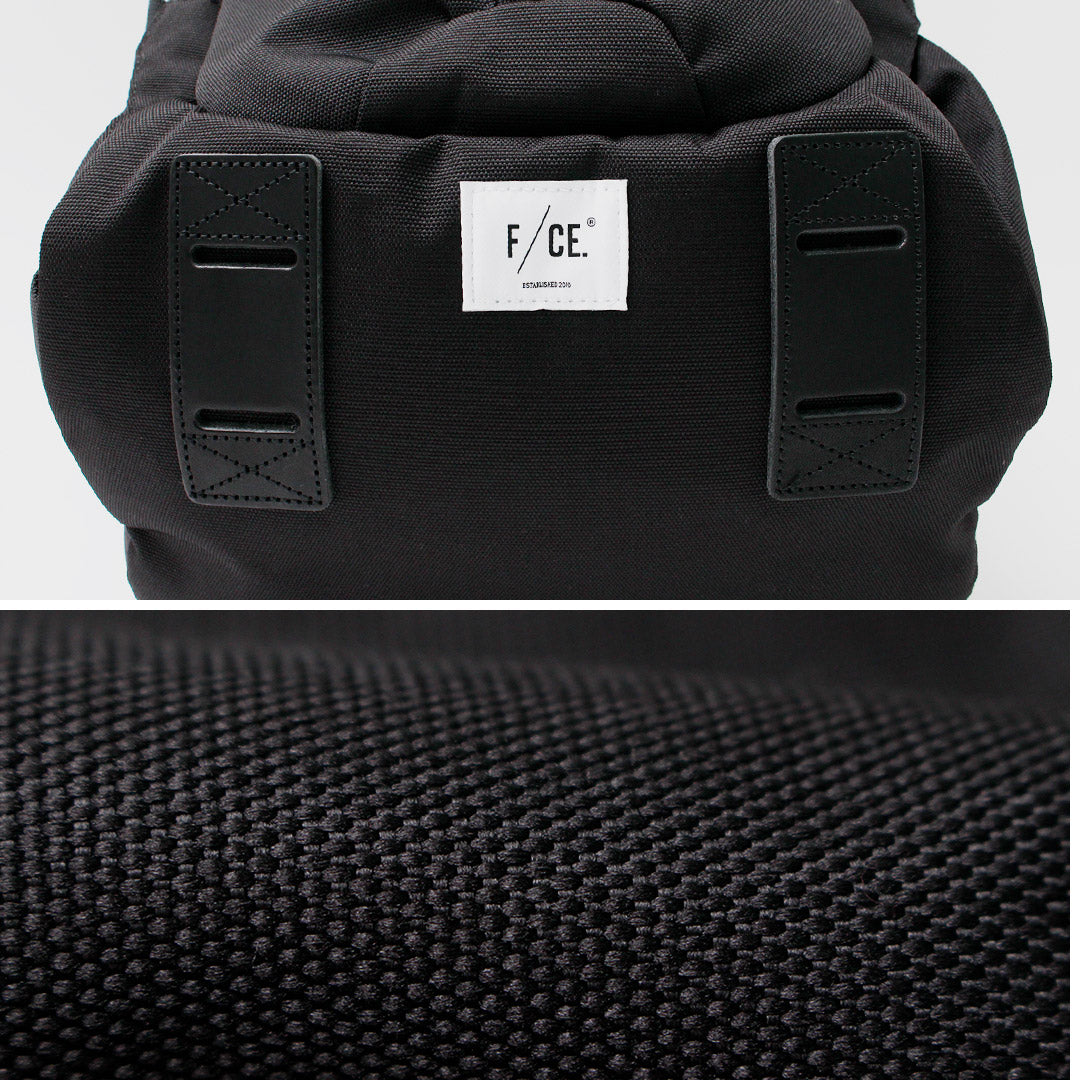 F/CE.(エフシーイー) トラベル バックパック 33L