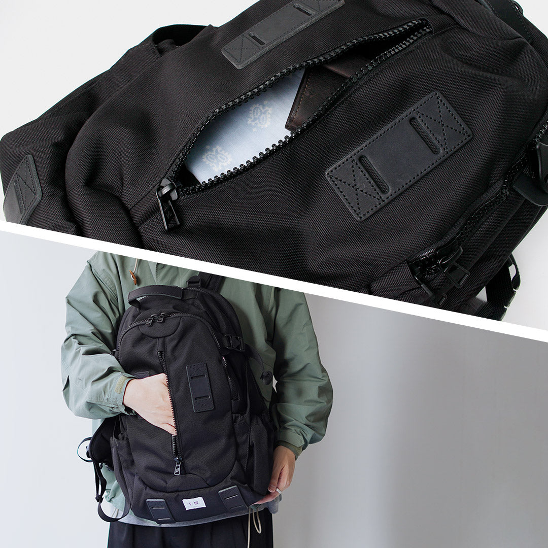 F/CE.(エフシーイー) トラベル バックパック 33L