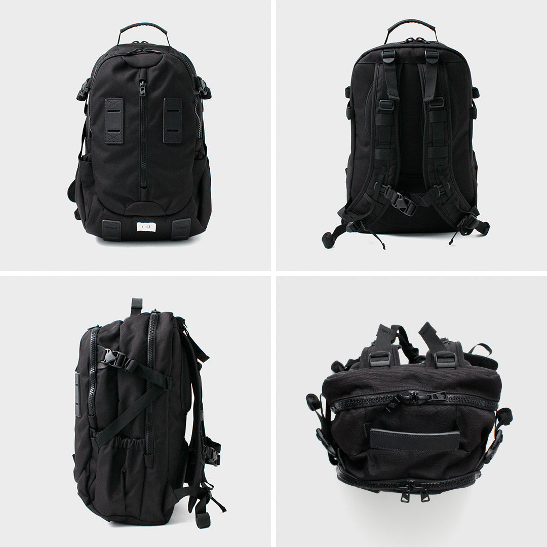 F/CE.(エフシーイー) トラベル バックパック 33L