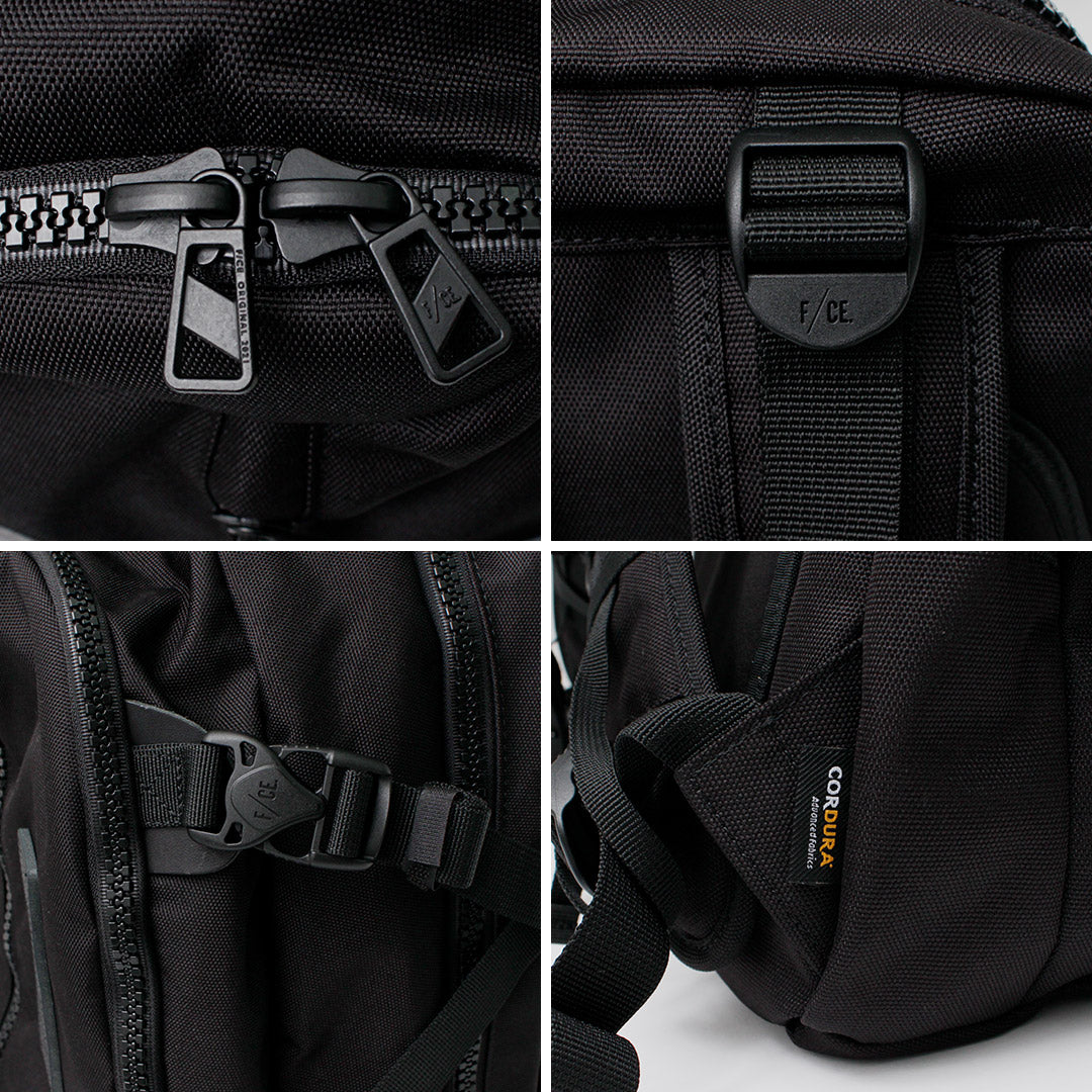 F/CE.(エフシーイー) トラベル バックパック 33L