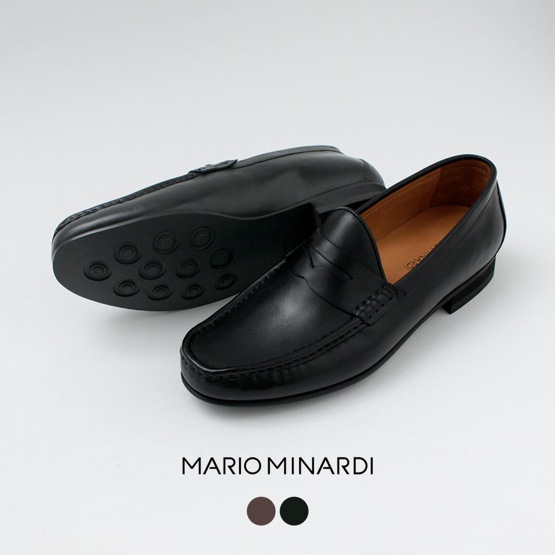 MARIOMINARDI(マリオミナルディ)