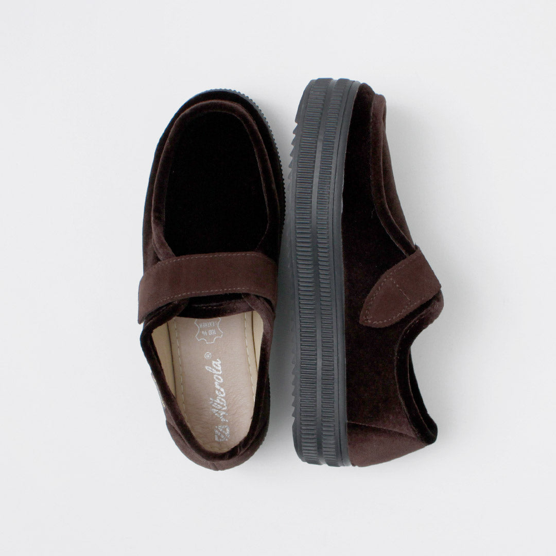 ALBEROLA(アルベローラ)