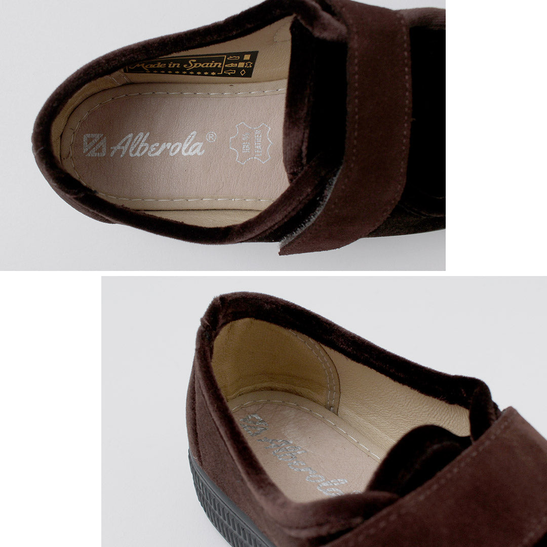 ALBEROLA(アルベローラ)