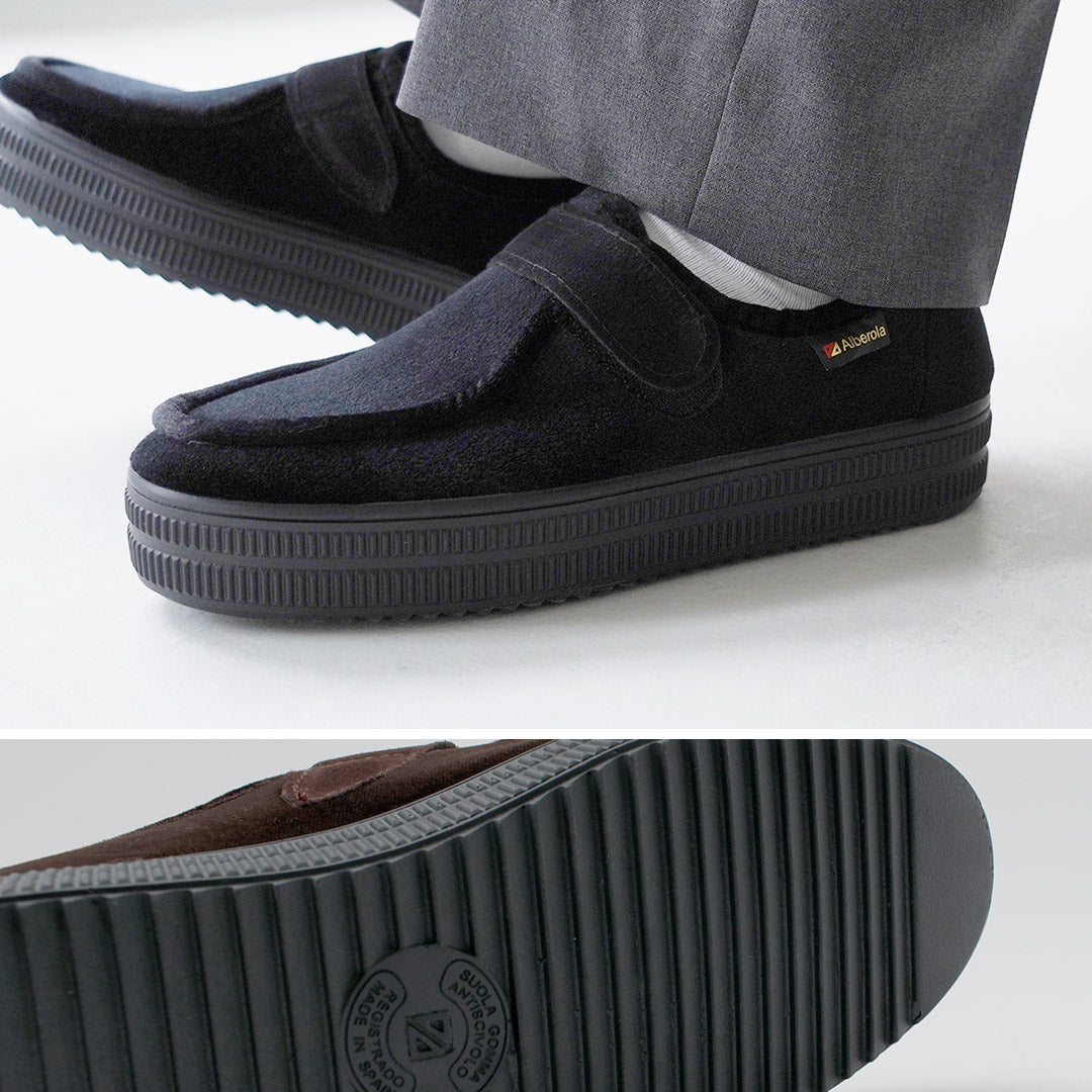 ALBEROLA(アルベローラ)