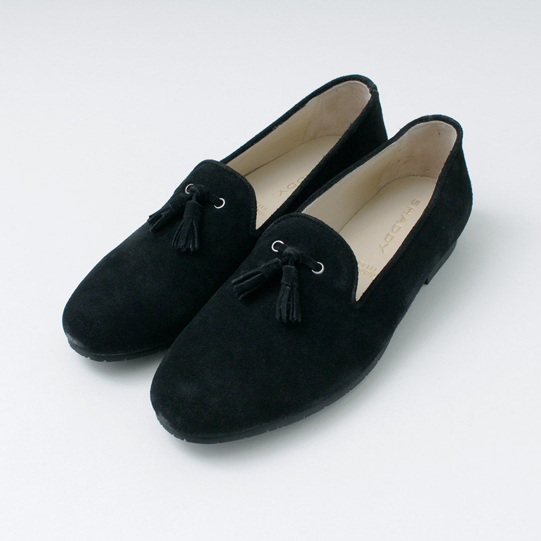 SHADDY(シャディ)