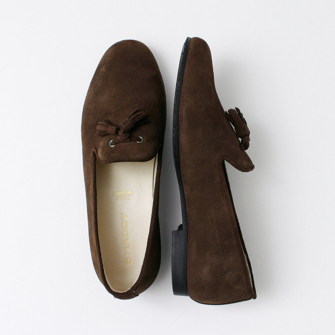 SHADDY(シャディ)