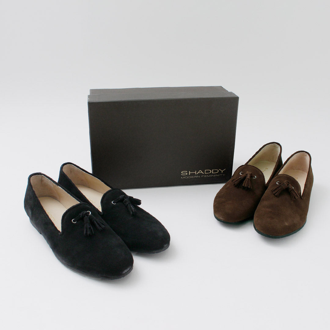 SHADDY(シャディ)