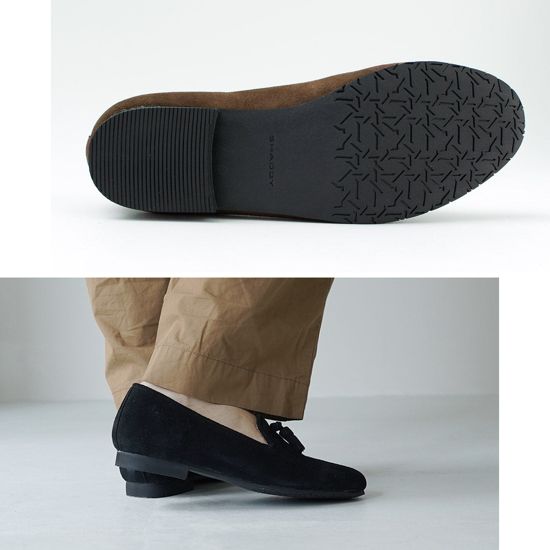 SHADDY(シャディ)