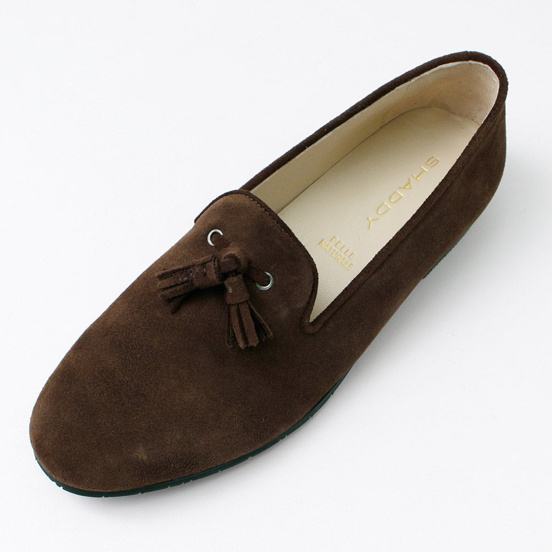 SHADDY(シャディ)