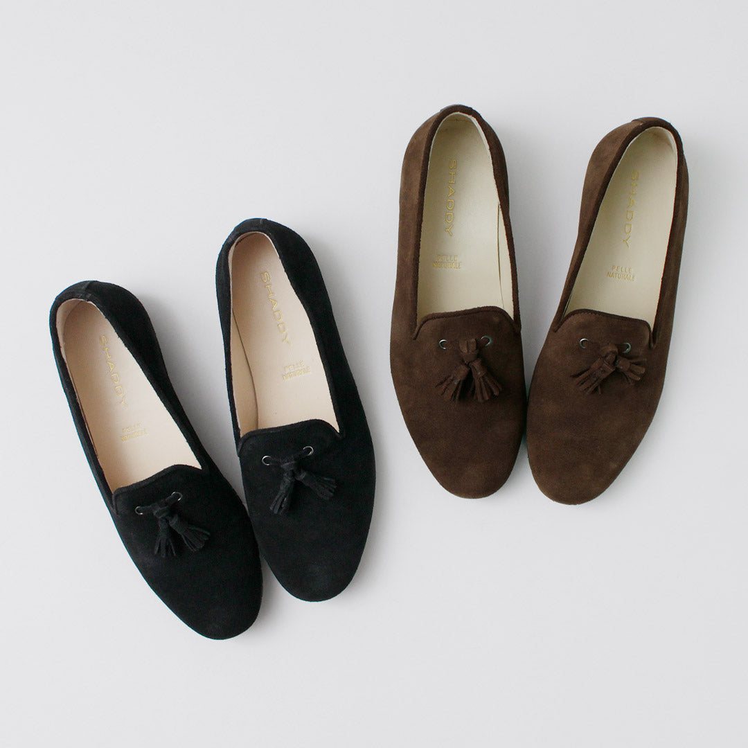 SHADDY(シャディ)