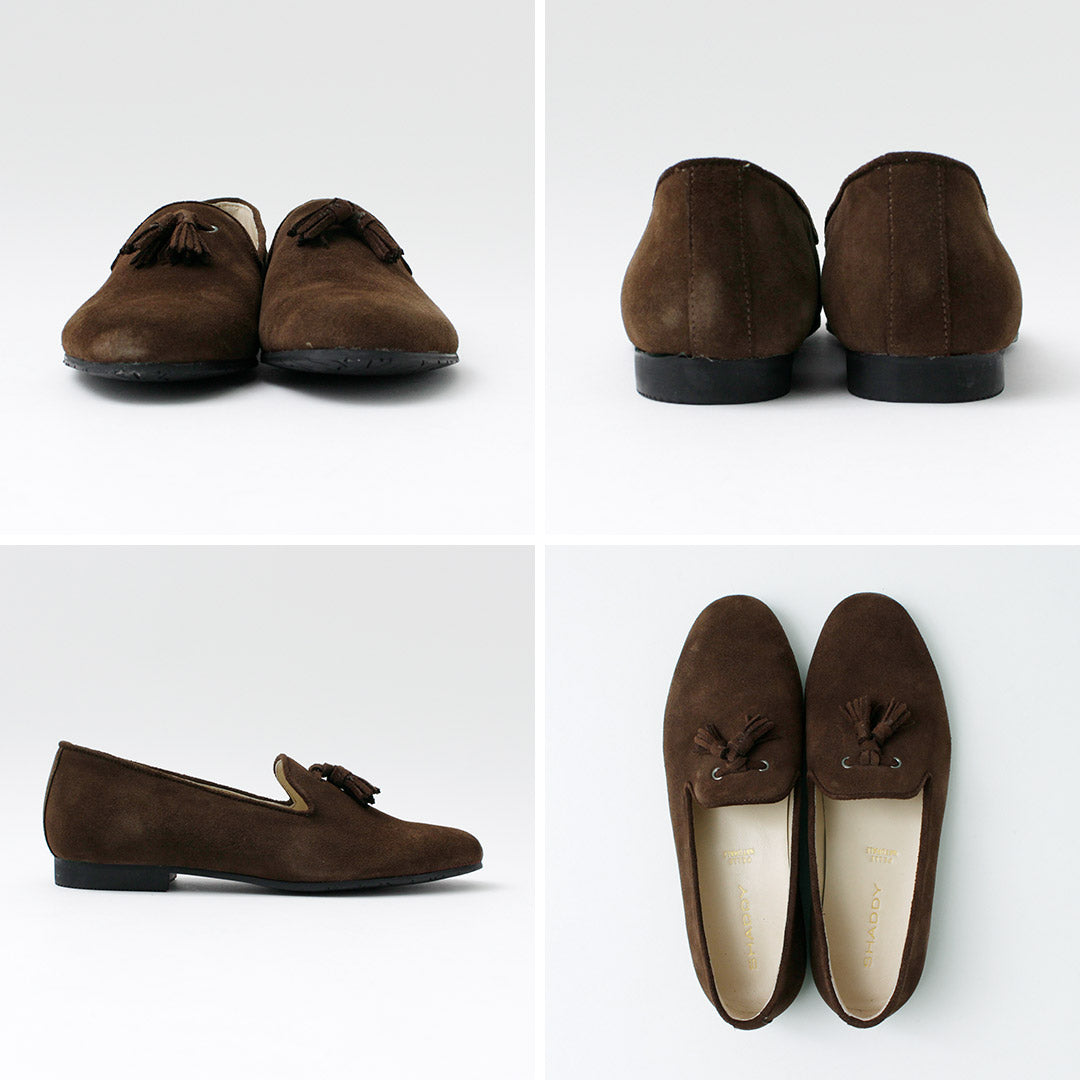 SHADDY(シャディ)