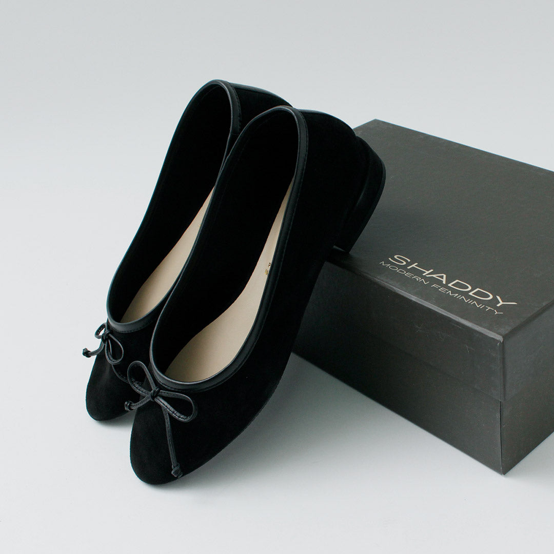 SHADDY(シャディ)