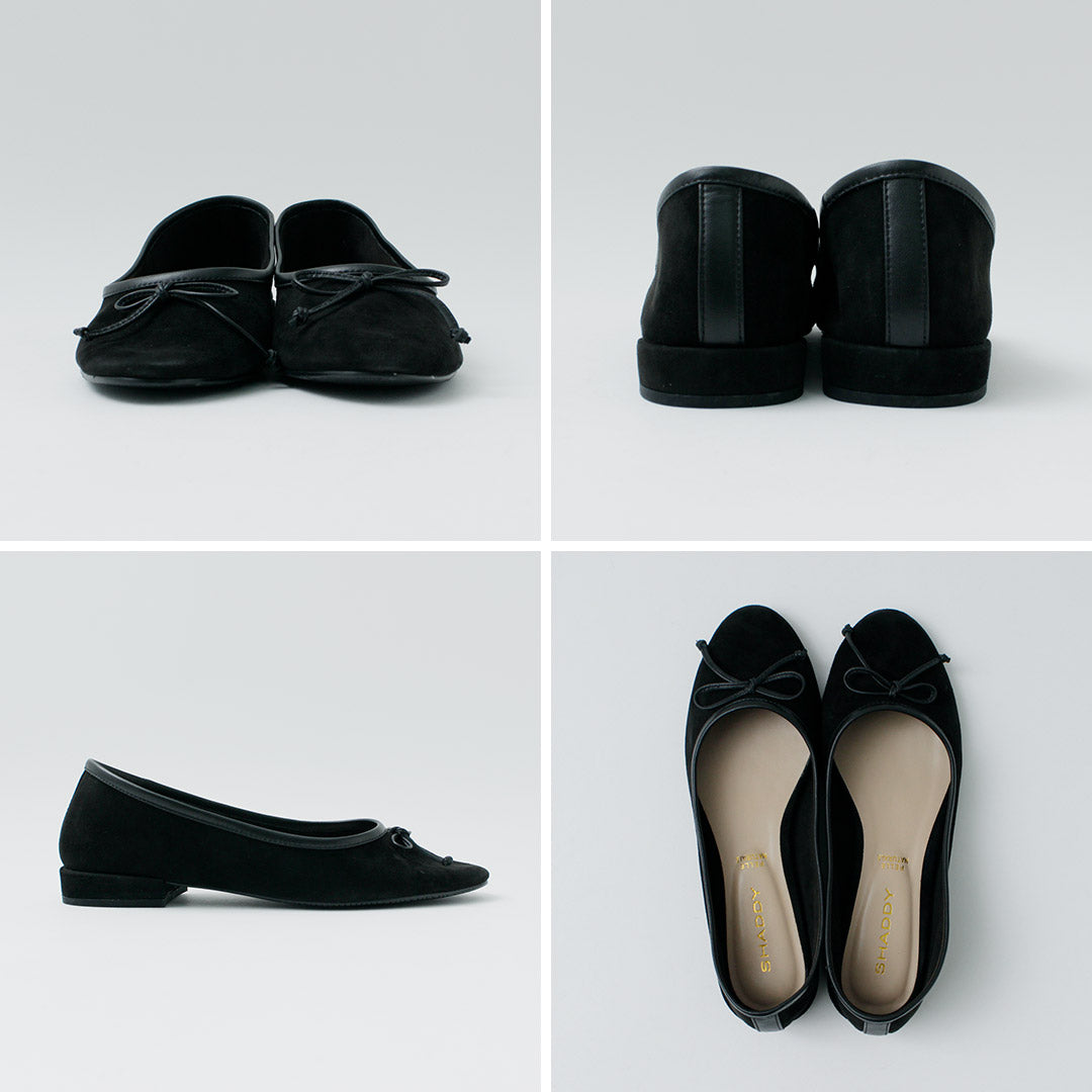 SHADDY(シャディ)