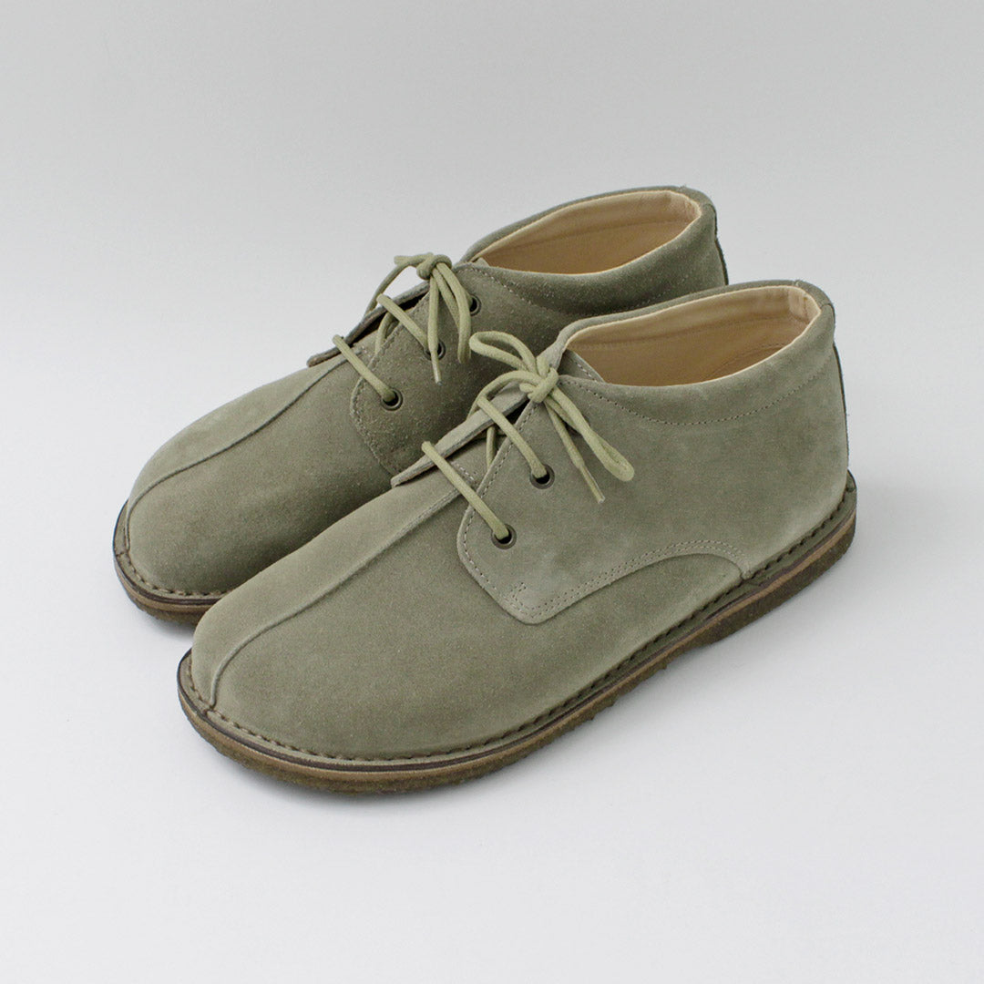 【50%OFF】ASTORFLEX(アストールフレックス) カントリーフレックス センターシームブーツ