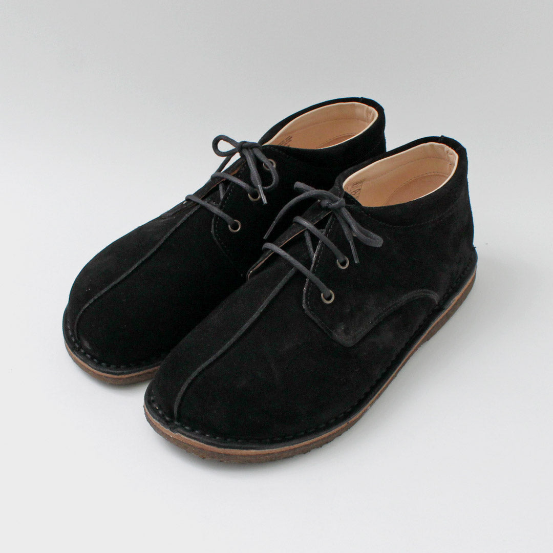 【50%OFF】ASTORFLEX(アストールフレックス) カントリーフレックス センターシームブーツ