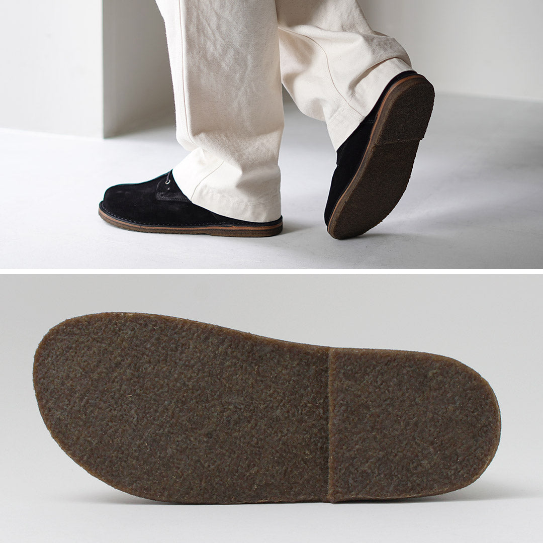 【50%OFF】ASTORFLEX(アストールフレックス) カントリーフレックス センターシームブーツ