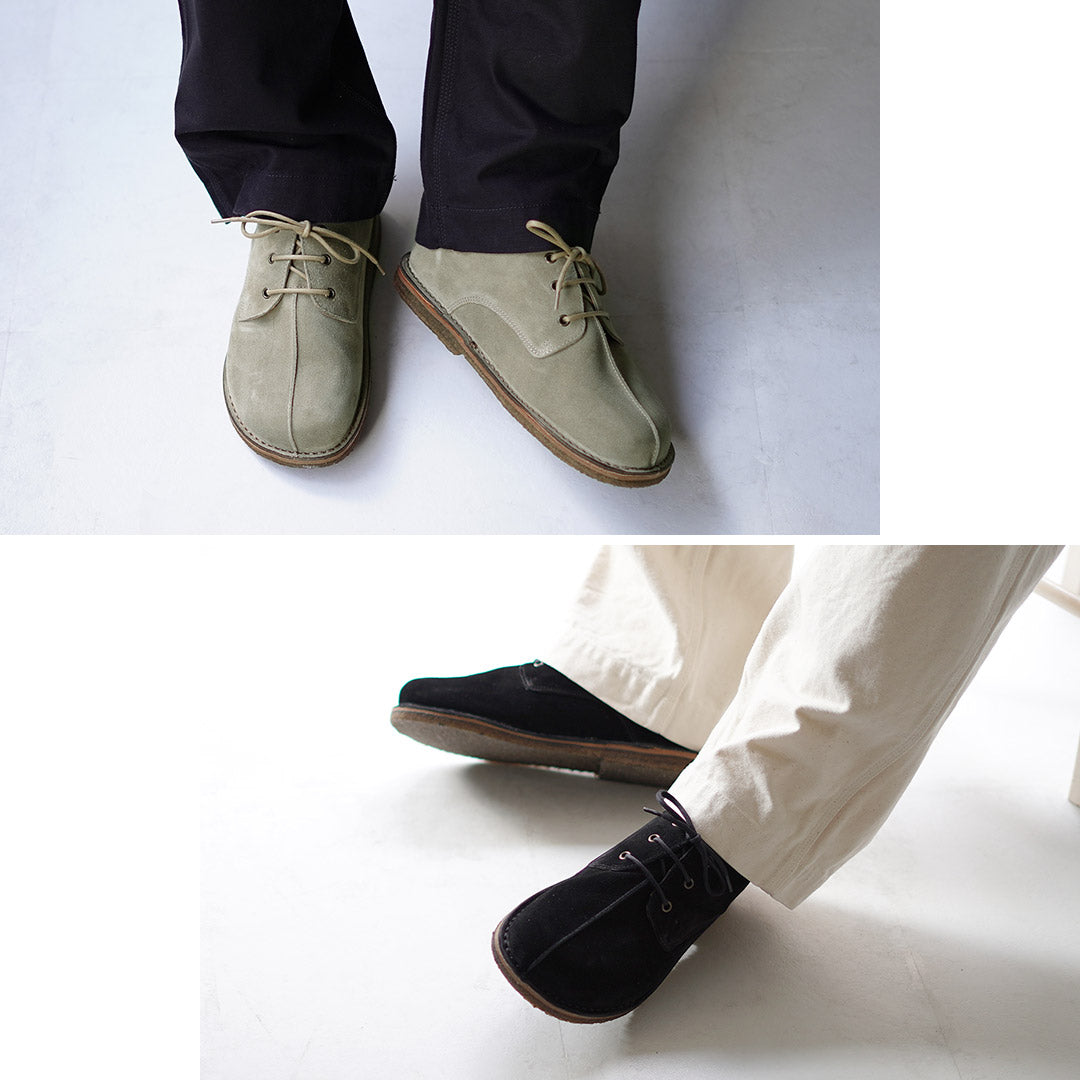 【50%OFF】ASTORFLEX(アストールフレックス) カントリーフレックス センターシームブーツ