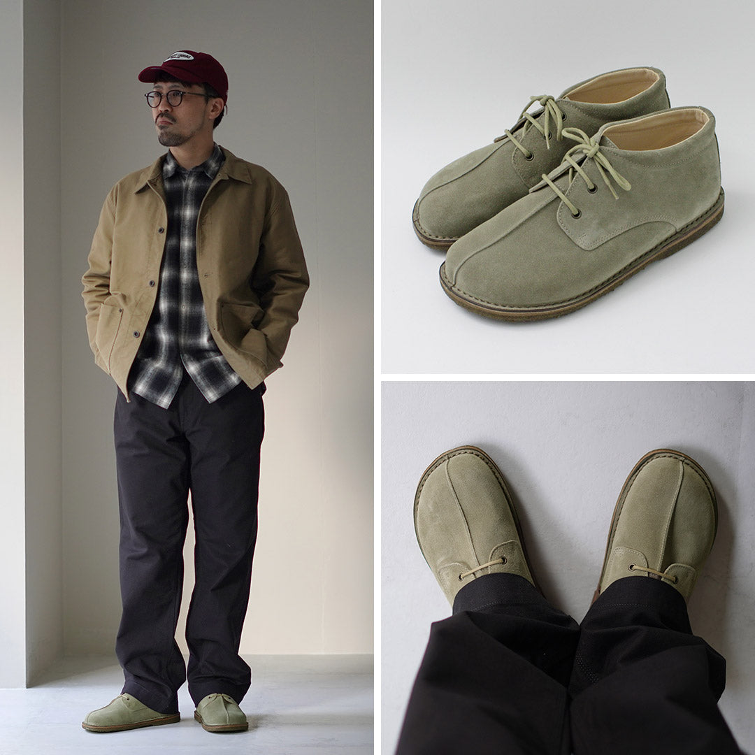 【50%OFF】ASTORFLEX(アストールフレックス) カントリーフレックス センターシームブーツ