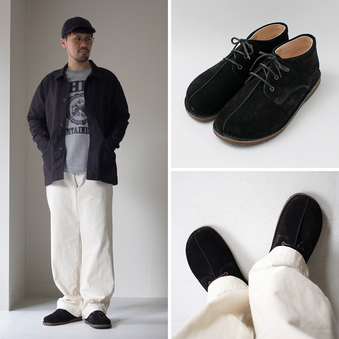 【50%OFF】ASTORFLEX(アストールフレックス) カントリーフレックス センターシームブーツ