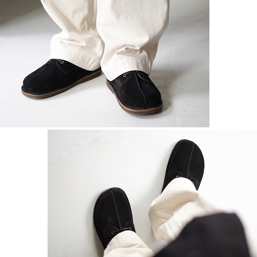 【50%OFF】ASTORFLEX(アストールフレックス) カントリーフレックス センターシームブーツ