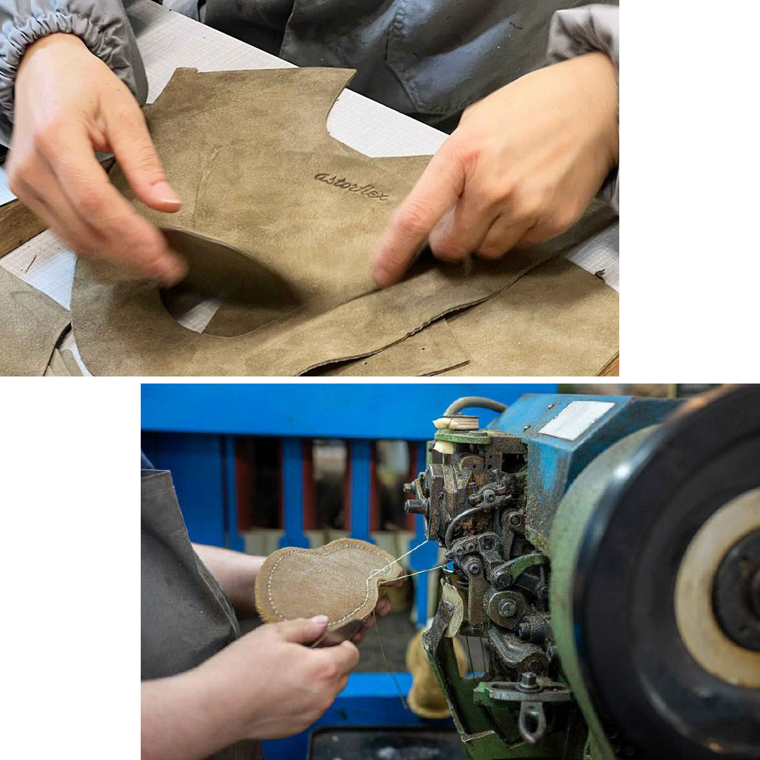 【50%OFF】ASTORFLEX(アストールフレックス) カントリーフレックス センターシームブーツ