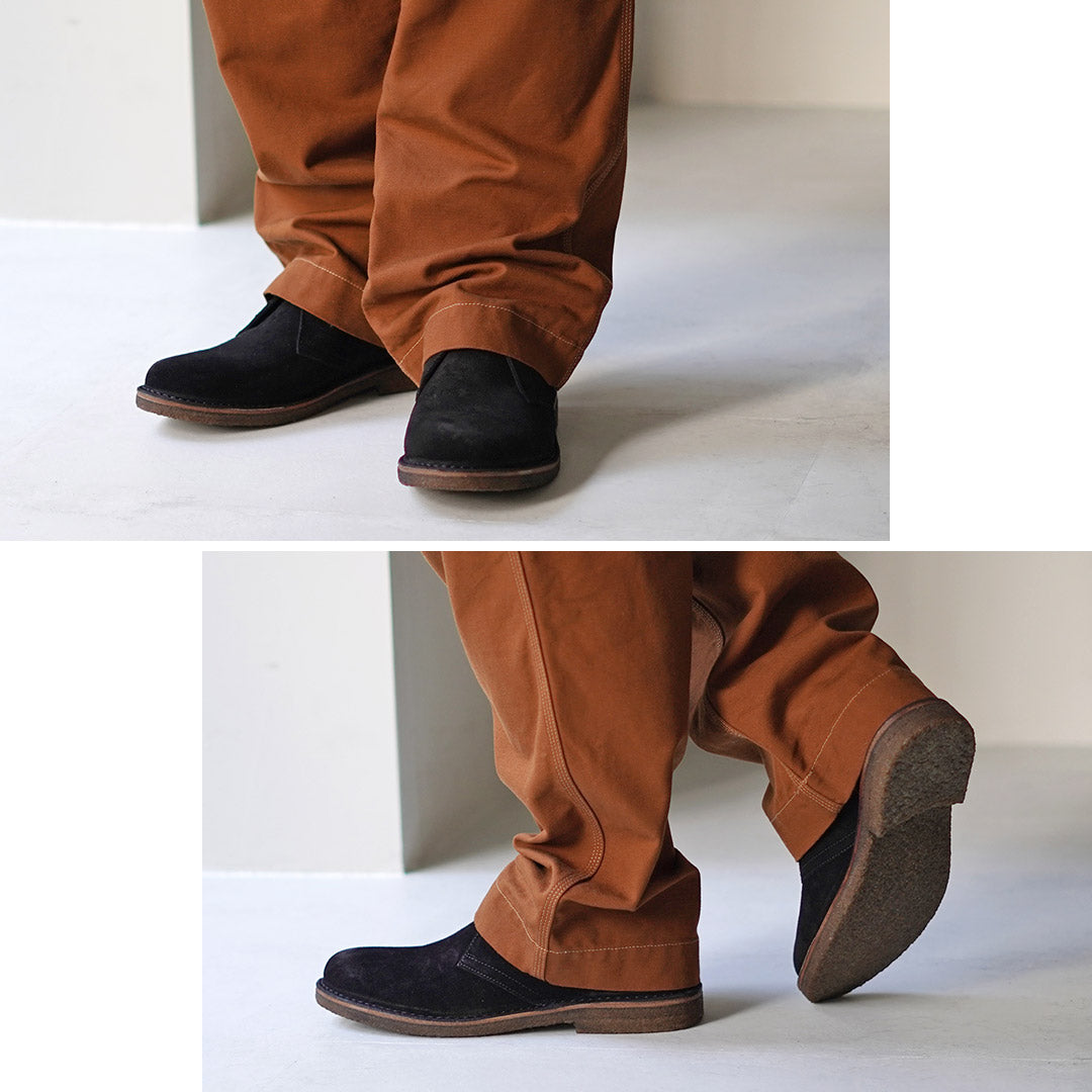 【30%OFF】ASTORFLEX(アストールフレックス) グリーンフレックス デザートブーツ