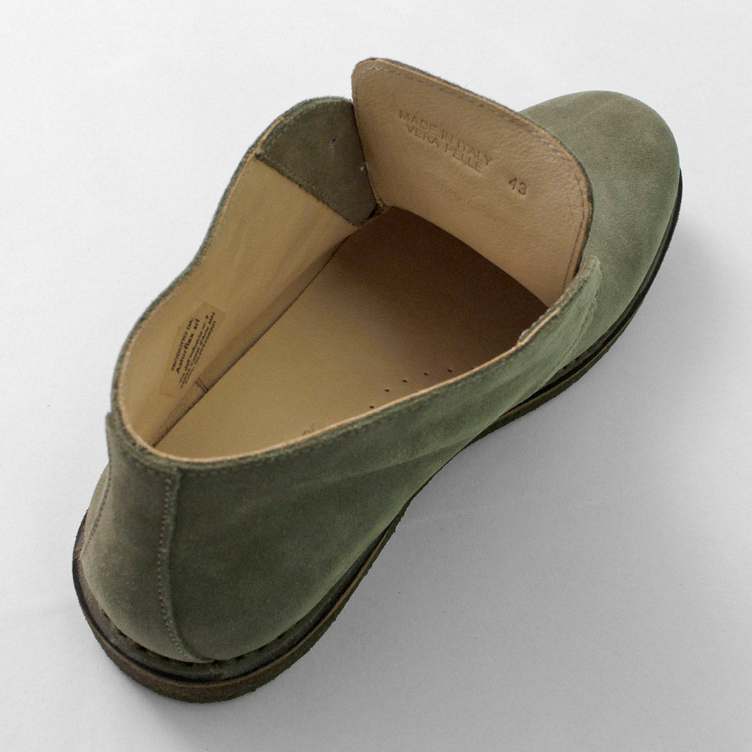 【30%OFF】ASTORFLEX(アストールフレックス) グリーンフレックス デザートブーツ
