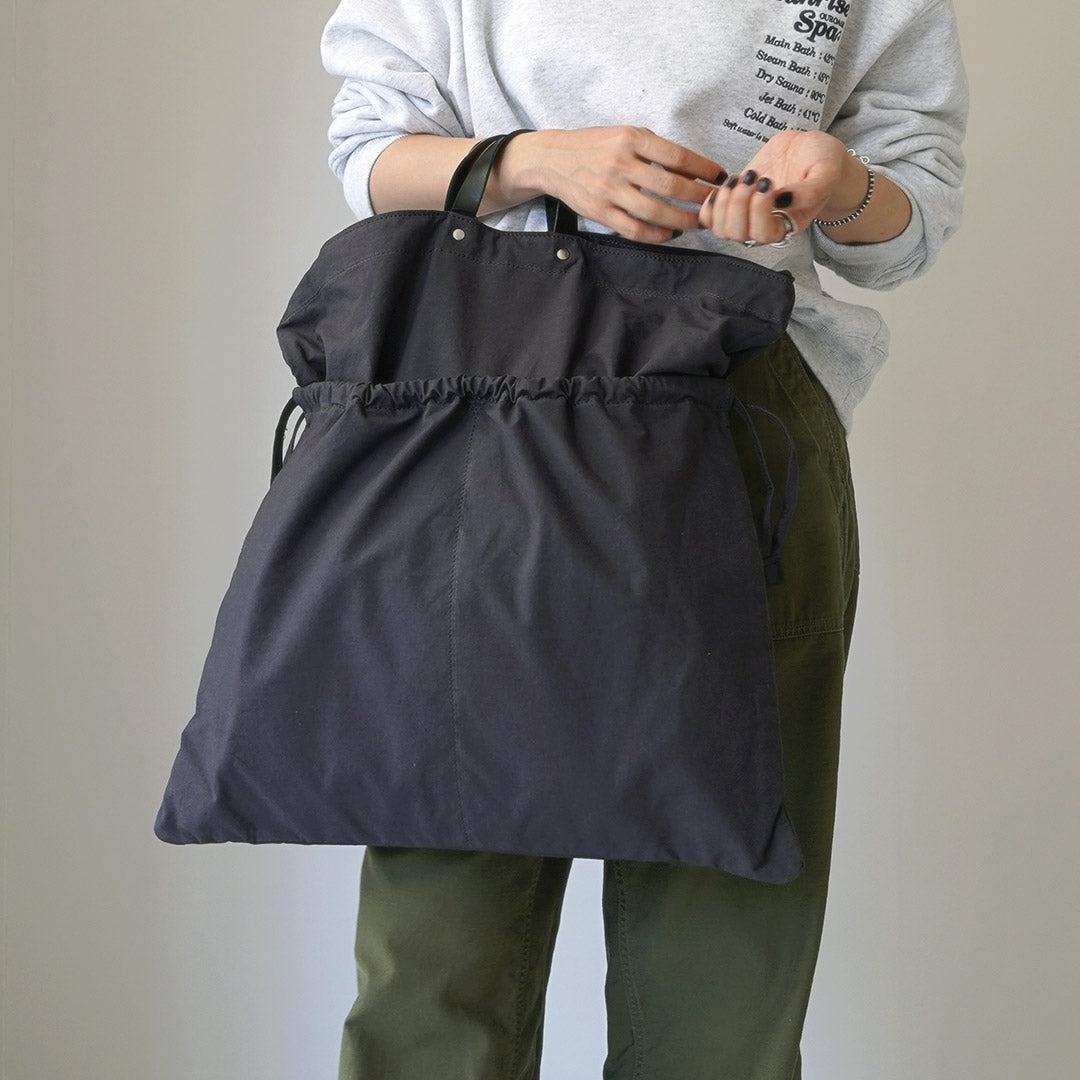 【30%OFF】TIDEWAY(タイドウェイ) BAFU 2Way トート