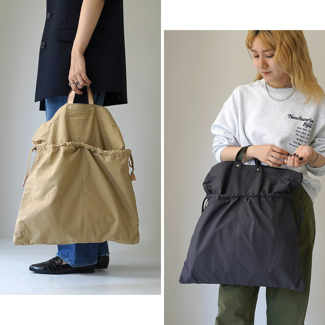 【30%OFF】TIDEWAY(タイドウェイ) BAFU 2Way トート