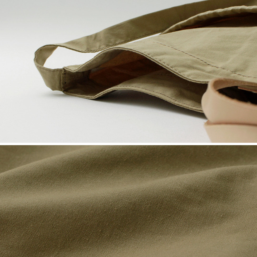 【30%OFF】TIDEWAY(タイドウェイ) BAFU 2Way トート