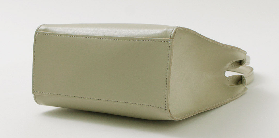 TIDEWAY(タイドウェイ) MOSS メタルツイスト トート