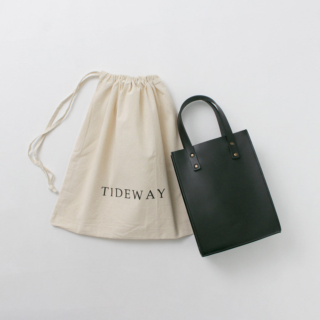 TIDEWAY(タイドウェイ) NUME シカクトート S