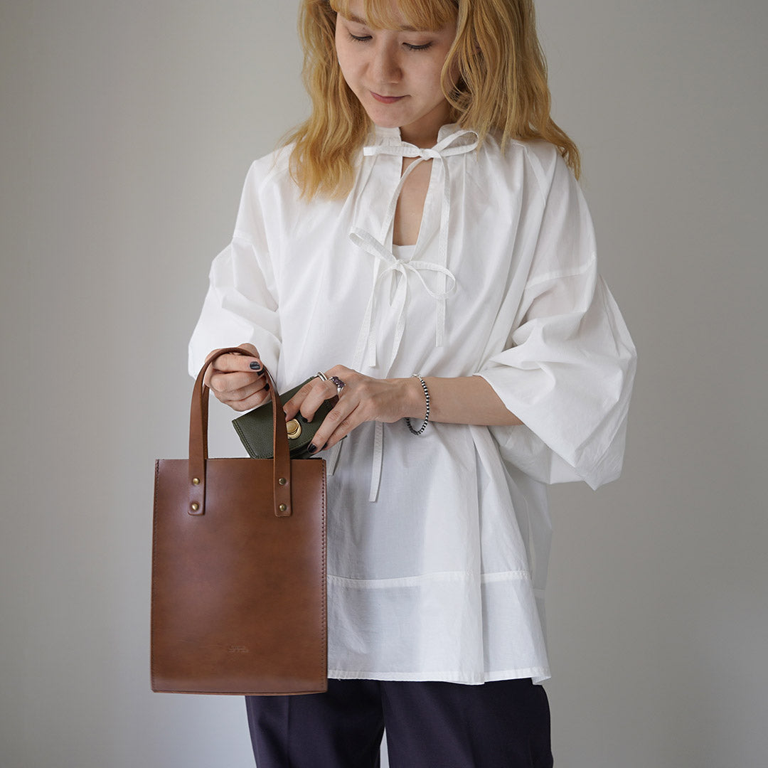 TIDEWAY(タイドウェイ) NUME シカクトート S