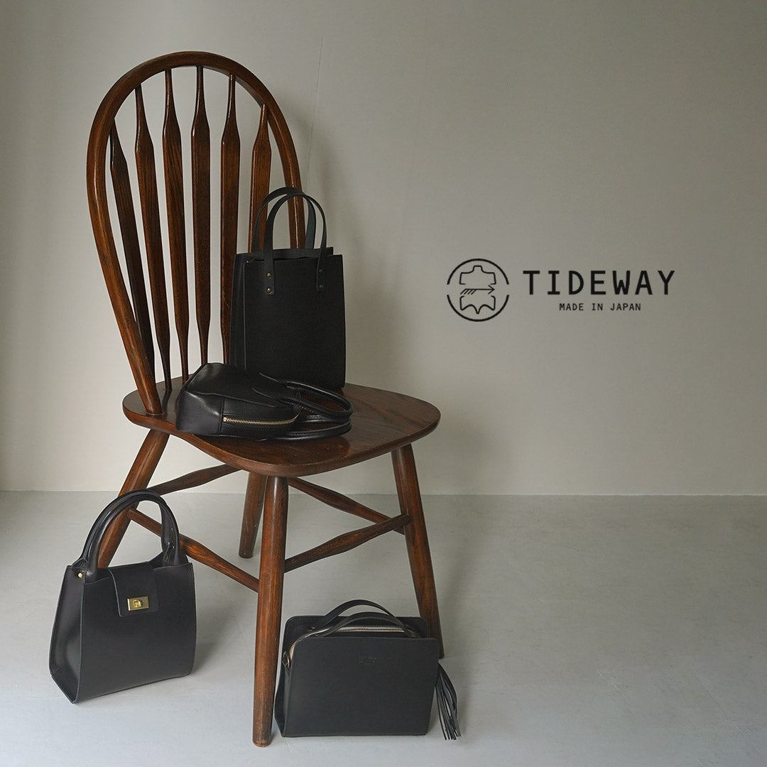TIDEWAY(タイドウェイ) NUME シカクトート S