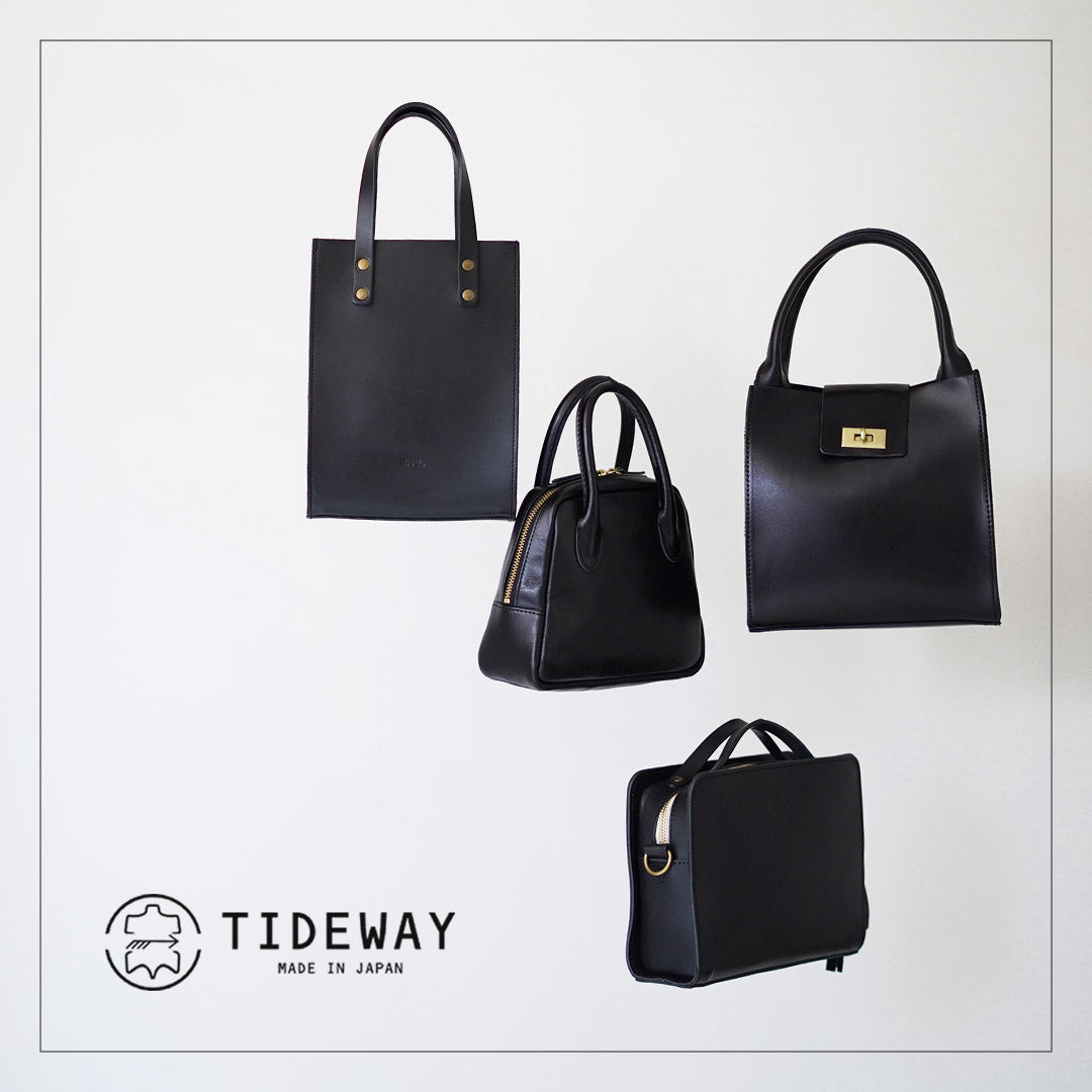TIDEWAY(タイドウェイ) NUME シカクボストン
