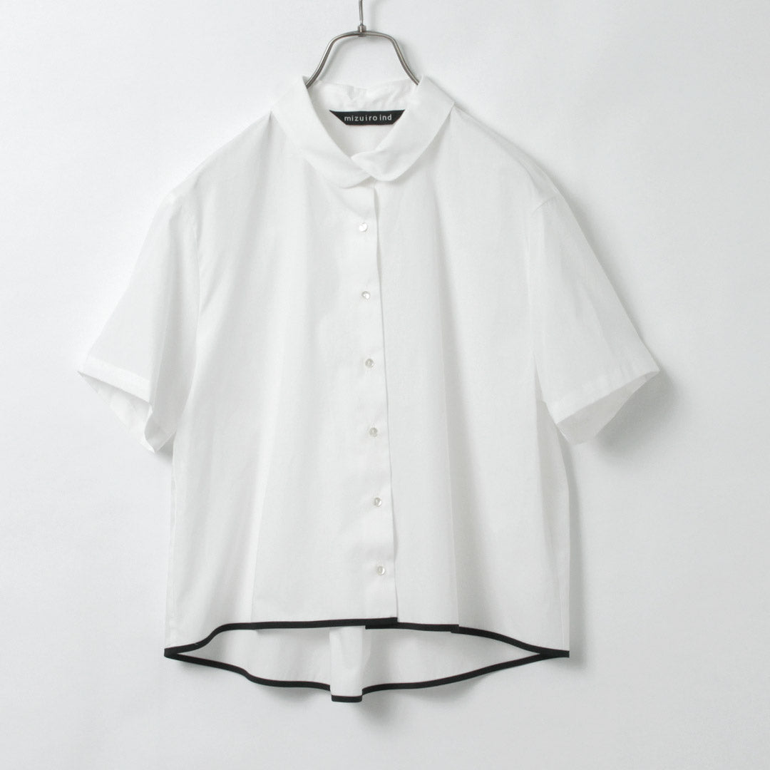 mizuiroind(ミズイロインド)