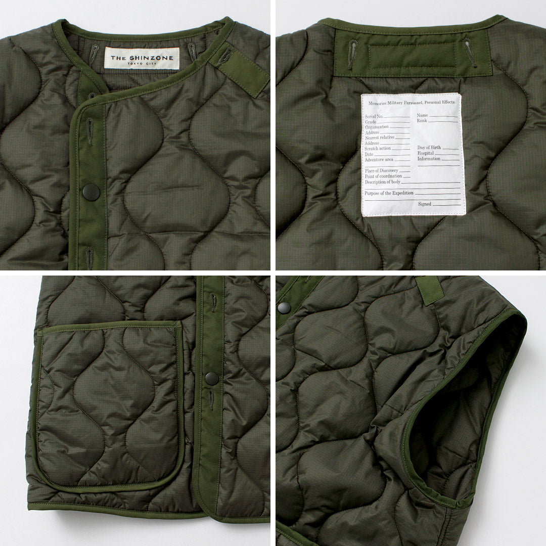 SHINZONE(シンゾーン)