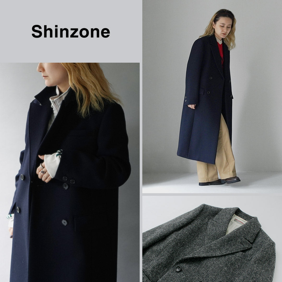 SHINZONE(シンゾーン)