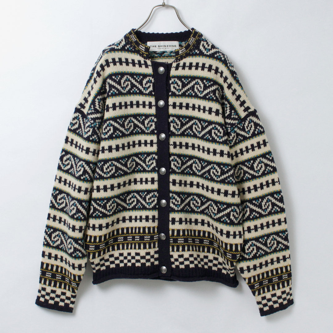 SHINZONE(シンゾーン)