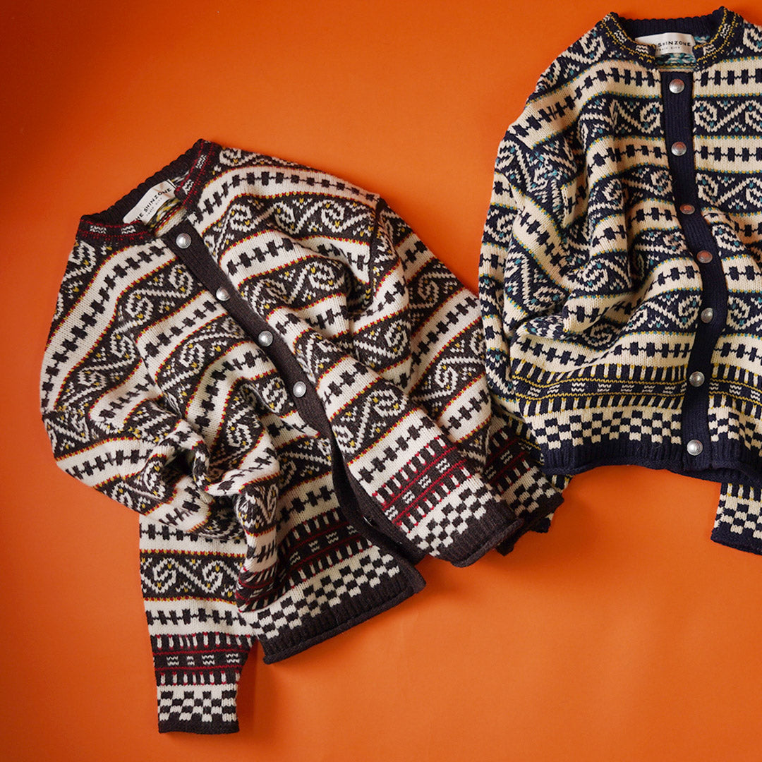 SHINZONE(シンゾーン)