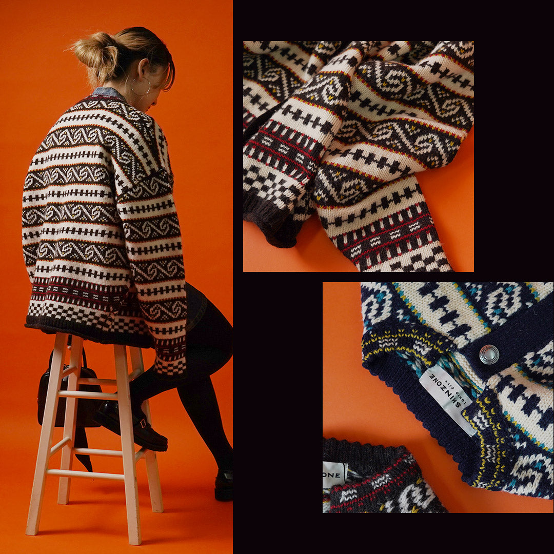 SHINZONE(シンゾーン)