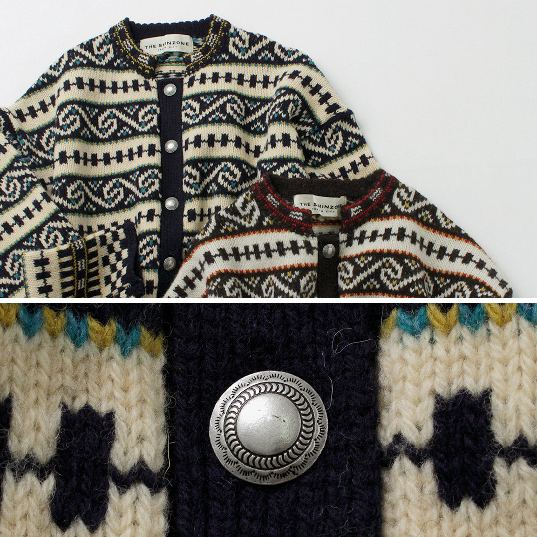 SHINZONE(シンゾーン)