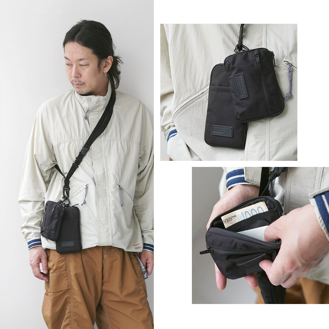 BAICYCLONbybagjack(バイシクロンバイバッグジャック)
