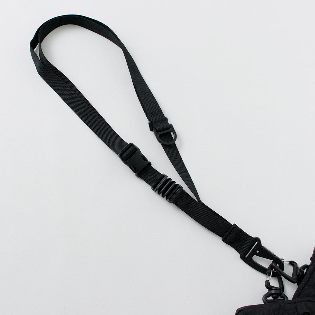 BAICYCLON by bagjack(バイシクロン バイ バッグジャック) CL-04 コンボ ショルダー