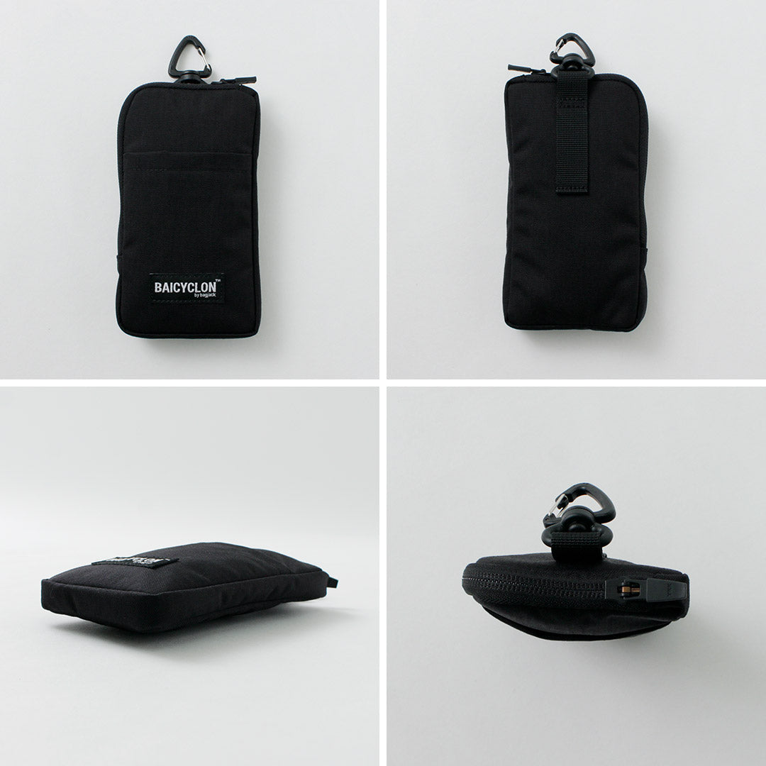 BAICYCLON by bagjack(バイシクロン バイ バッグジャック) CL-04 コンボ ショルダー