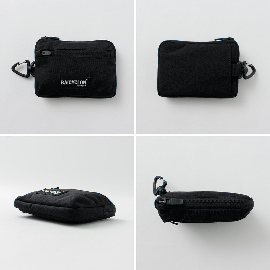 BAICYCLON by bagjack(バイシクロン バイ バッグジャック) CL-04 コンボ ショルダー