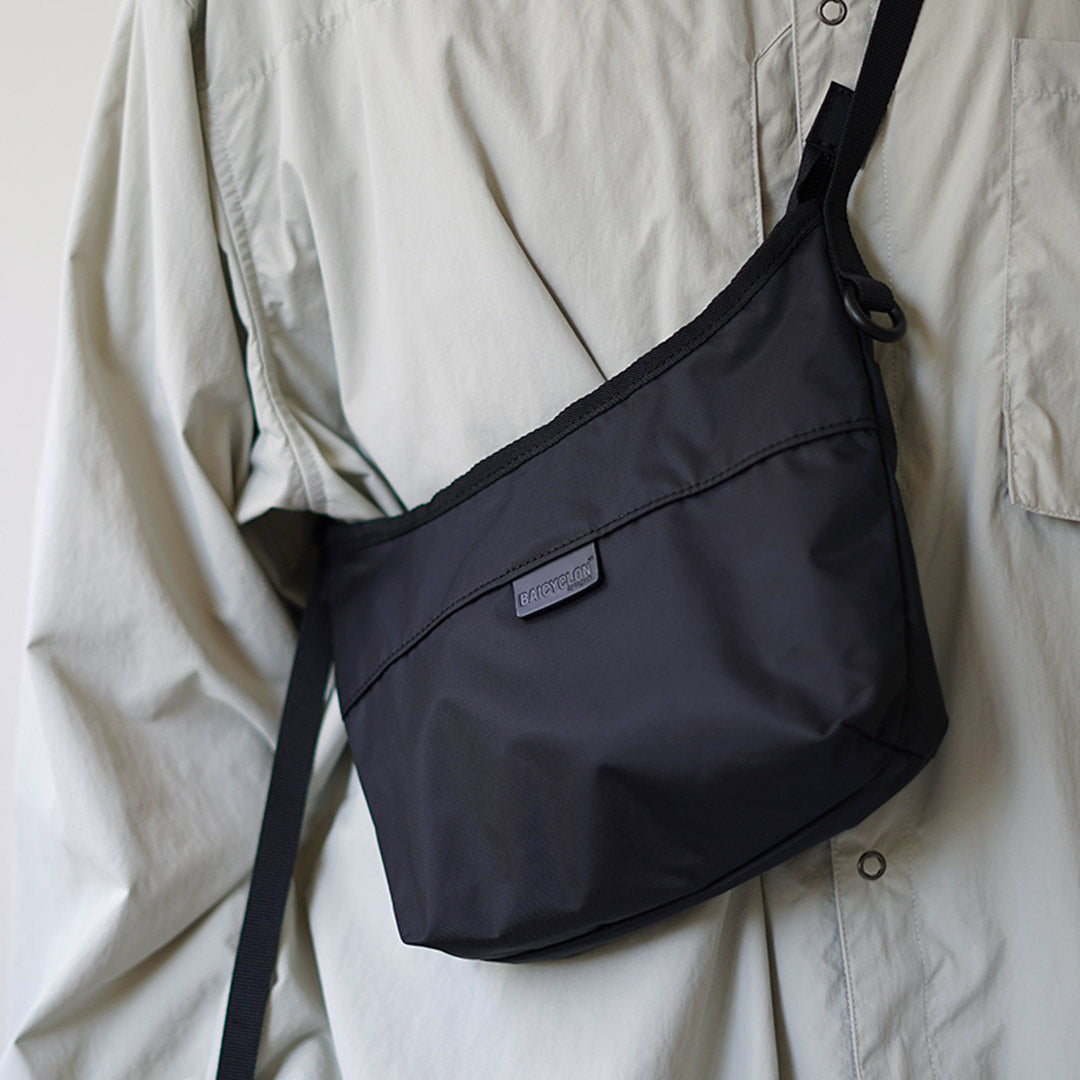 BAICYCLON by bagjack(バイシクロン バイ バッグジャック) BCL-56 ミニ ショルダーバッグ